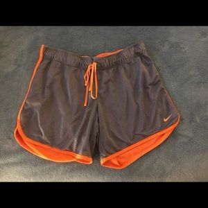 Women’s running shorts